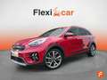 Kia Niro 1.6 GDi HEV 104kW (141CV) Drive Rot - thumbnail 8