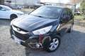 Hyundai iX35 1.7CRDI GANCIO TRAINO CRUISE OK NEOPATENTATI Nero - thumbnail 1