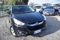 Hyundai iX35 1.7CRDI GANCIO TRAINO CRUISE OK NEOPATENTATI Nero - thumbnail 2