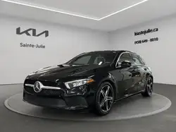 2020 Mercedes-Benz A-Class