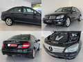 Mercedes-Benz C 320 CDI Avantgarde|SCHIEBEDACH|BIXEN|COMAND| Schwarz - thumbnail 12