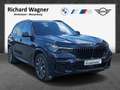 BMW X5 40d M Sport HeadUp StandHZG AHK Panodach HIFI Blau - thumbnail 6