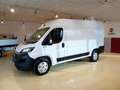 Fiat Ducato Furgone Lastrato 35q Mh2 122cv BATTERIA 47kwh Bianco - thumbnail 2
