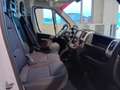 Fiat Ducato Furgone Lastrato 35q Mh2 122cv BATTERIA 47kwh Bianco - thumbnail 9