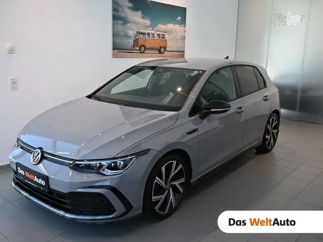 Volkswagen Golf R R-Line TSI