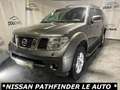 Nissan Pathfinder 2.5dCi LE Aut. DPF Grijs - thumbnail 1