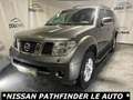 Nissan Pathfinder 2.5dCi LE Aut. DPF Szürke - thumbnail 1