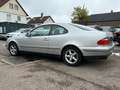 Mercedes-Benz CLK 230 KOMPRESSOR SPORT*LEDER*KLIMA*SHZ* Plateado - thumbnail 3