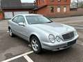 Mercedes-Benz CLK 230 KOMPRESSOR SPORT*LEDER*KLIMA*SHZ* Plateado - thumbnail 2