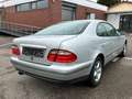 Mercedes-Benz CLK 230 KOMPRESSOR SPORT*LEDER*KLIMA*SHZ* Plateado - thumbnail 4