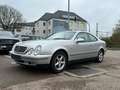 Mercedes-Benz CLK 230 KOMPRESSOR SPORT*LEDER*KLIMA*SHZ* Plateado - thumbnail 1