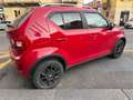 Suzuki Ignis Top 1.2 Dualjet MHEV   *PROMO FINANZIAMENTO* Rot - thumbnail 5