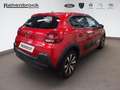 Citroen C3 Max PureTech 110 Rot - thumbnail 4
