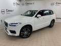 Volvo XC90 B5 AWD Geartronic Momentum Wit - thumbnail 2