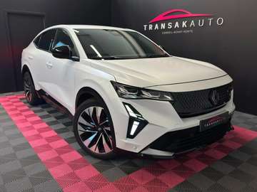 e-tech 200ch 1.2i hybrid techno - origine fance re main revision jour