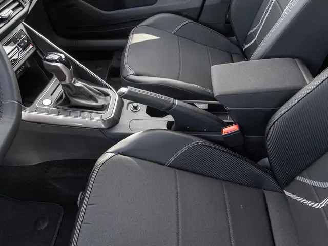 Volkswagen Taigo view 15