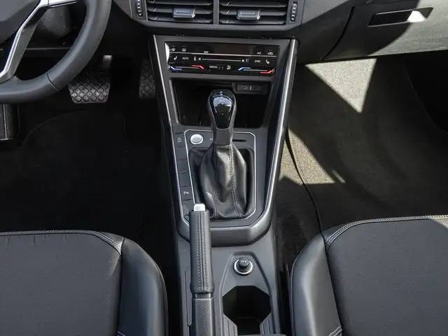 Volkswagen Taigo view 14