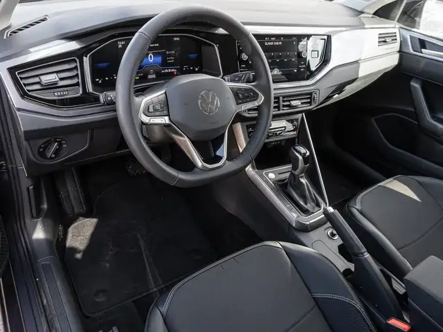 Volkswagen Taigo view 9