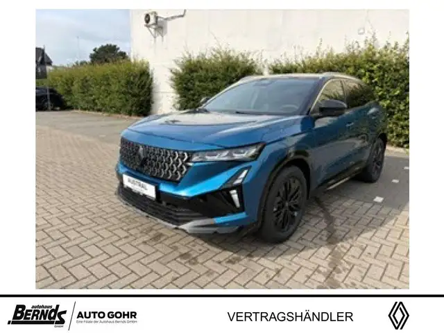 Renault Austral in Blue for sale
