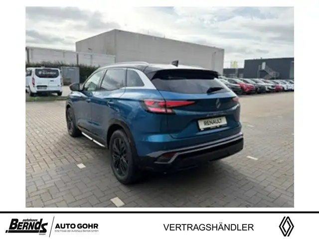 Renault Austral view 4