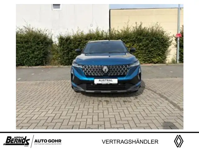 Renault Austral view 2
