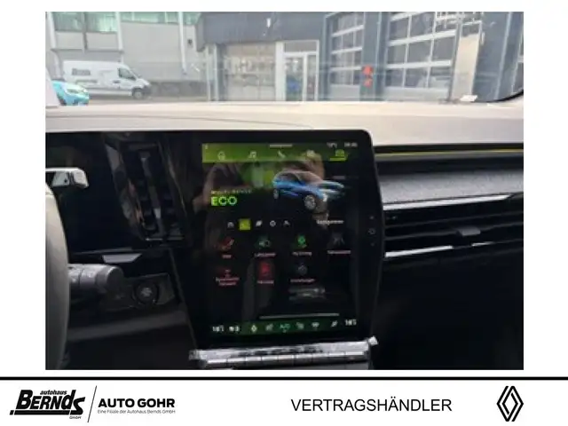 Renault Austral view 15