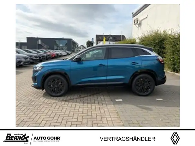 Renault Austral view 3