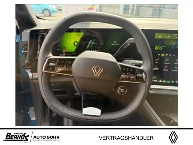 Renault Austral view 8