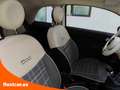 Fiat 500 1.2 8v 51kW (69CV) Lounge - 3 P (2017) Blanc - thumbnail 9