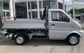 Piaggio Porter Giotti Victoria Gladiator S2 1.3 Essence 79CV / Pick Up / Benne Basculante 900KM /Tri-Benne Hydraulique/Seulement 9.000KM Grau - thumbnail 4