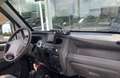 Piaggio Porter Giotti Victoria Gladiator S2 1.3 Essence 79CV / Pick Up / Benne Basculante 900KM /Tri-Benne Hydraulique/Seulement 9.000KM Grau - thumbnail 18