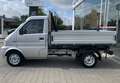 Piaggio Porter Giotti Victoria Gladiator S2 1.3 Essence 79CV / Pick Up / Benne Basculante 900KM /Tri-Benne Hydraulique/Seulement 9.000KM Grau - thumbnail 10