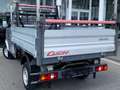 Piaggio Porter Giotti Victoria Gladiator S2 1.3 Essence 79CV / Pick Up / Benne Basculante 900KM /Tri-Benne Hydraulique/Seulement 9.000KM Grau - thumbnail 9