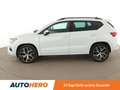 SEAT Ateca 1.5 TSI ACT FR Aut.*NAVI*LED*360CAM*SHZ* Weiß - thumbnail 3