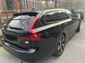 Volvo V90 T8 Recharge AWD R-Design ***LONG RANGE! Negro - thumbnail 3