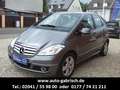 Mercedes-Benz A 180 Avantgarde,KLIMA,TEMPOMAT,SITZHEIZUNG Grau - thumbnail 3