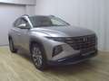 Hyundai TUCSON 1.6 CRDI Trend Navi LED DigiTacho Kamera Silber - thumbnail 3
