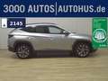 Hyundai TUCSON 1.6 CRDI Trend Navi LED DigiTacho Kamera Silber - thumbnail 1