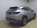 Hyundai TUCSON 1.6 CRDI Trend Navi LED DigiTacho Kamera Silber - thumbnail 4