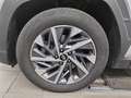 Hyundai TUCSON 1.6 CRDI Trend Navi LED DigiTacho Kamera Silber - thumbnail 11