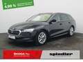 Skoda Octavia Style 2.0 TDI / Matrix, Navi, AHK, LED Noir - thumbnail 1