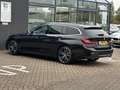 BMW 330 3-serie Touring 330i Executive Edition/M-PAKKET/CA Zwart - thumbnail 11
