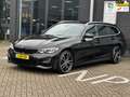 BMW 330 3-serie Touring 330i Executive Edition/M-PAKKET/CA Zwart - thumbnail 1