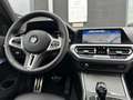BMW 330 3-serie Touring 330i Executive Edition/M-PAKKET/CA Zwart - thumbnail 4