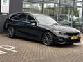 BMW 330 3-serie Touring 330i Executive Edition/M-PAKKET/CA Zwart - thumbnail 6