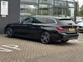 BMW 330 3-serie Touring 330i Executive Edition/M-PAKKET/CA Zwart - thumbnail 3