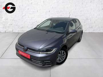 Life 1.0 TGI 90ch - CNG