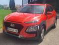 Hyundai KONA Kona 1.0 TGDI Klass 4x2 Klass Naranja - thumbnail 10