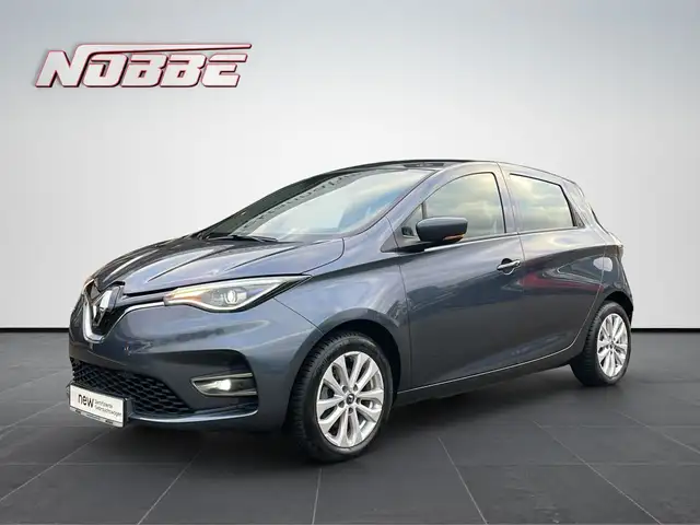Renault ZOE (mit Batt.) Z.E.50 EXPERIENCE *Allwetter*