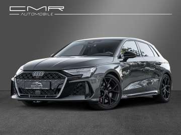 2.5 294kW TFSI quattro Garantie bis 07/2030